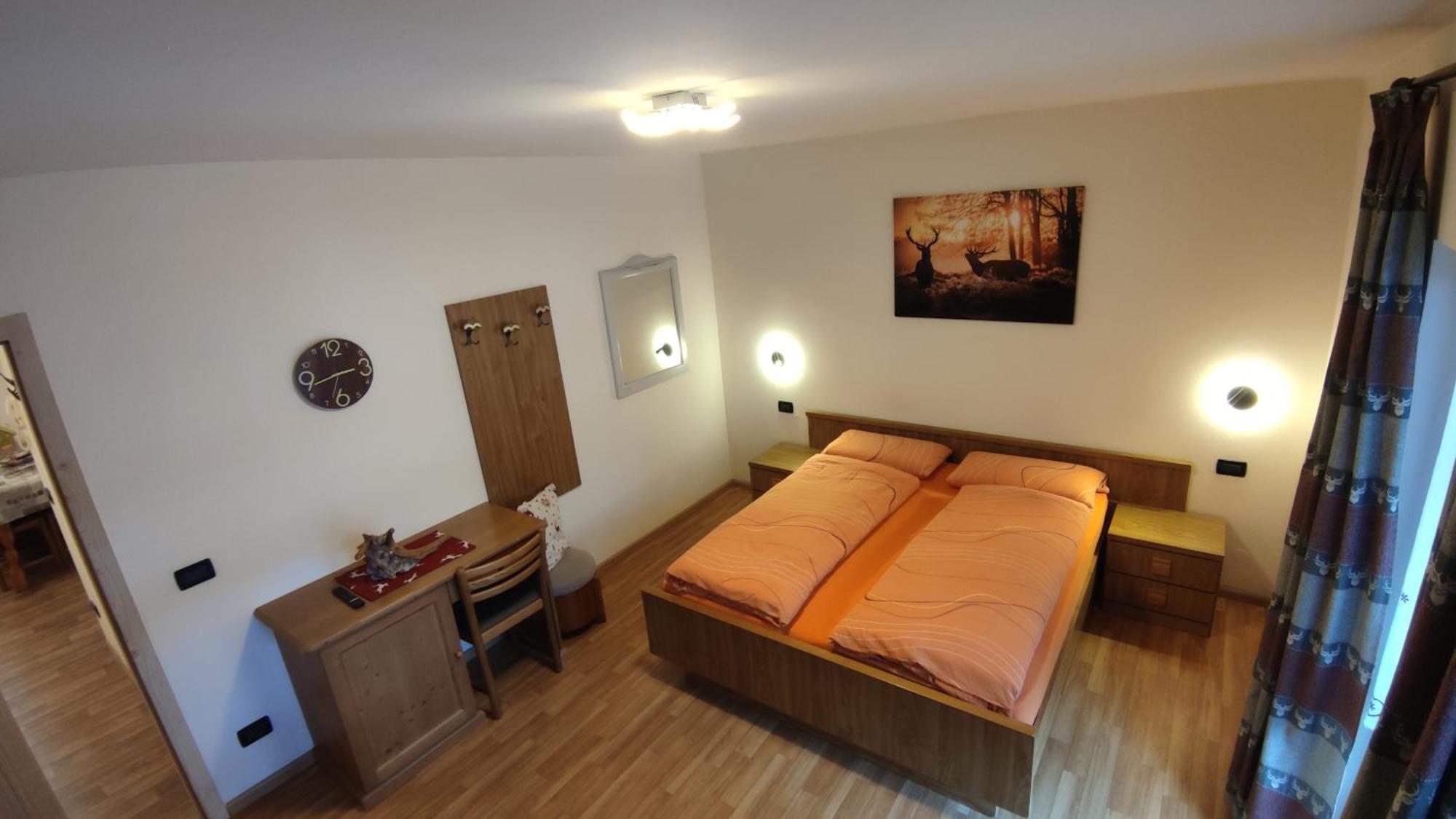 Villa L'Aida Canazei Room photo